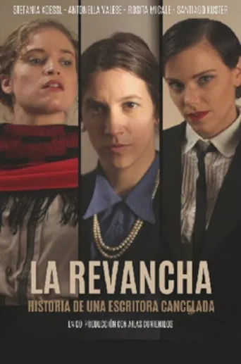 La revancha