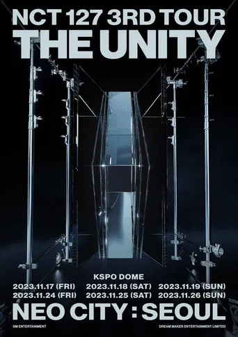 NCT 127 | 3rd Tour | NEO CITY: Seoul - The Unity