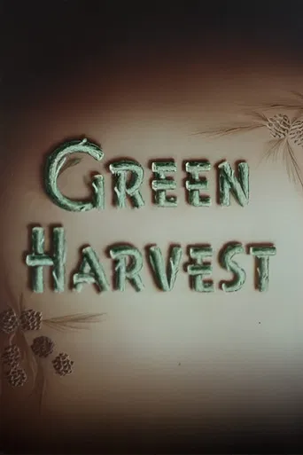 Green Harvest