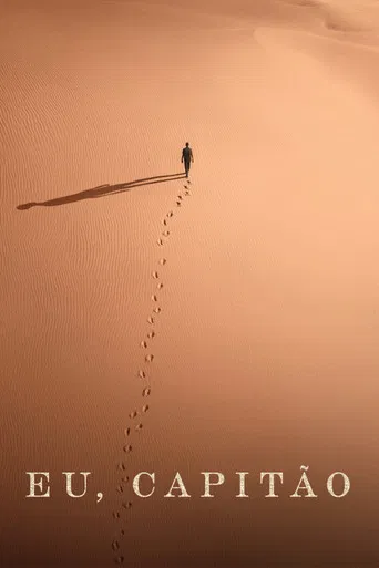 Eu, Capitão