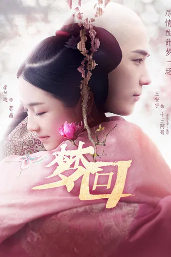 Dreaming Back to the Qing Dynasty