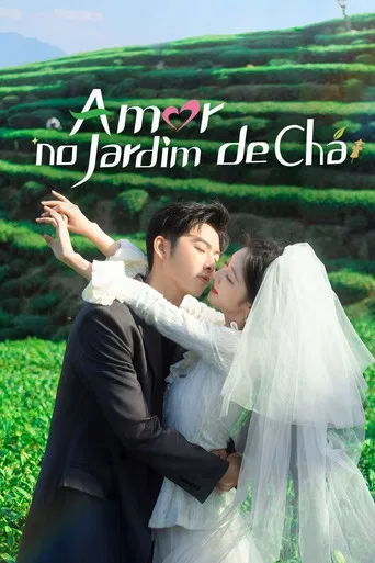 Amor no Jardim de Chá