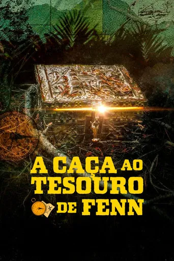 A Caça ao Tesouro de Fenn