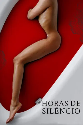 Horas de Silêncio
