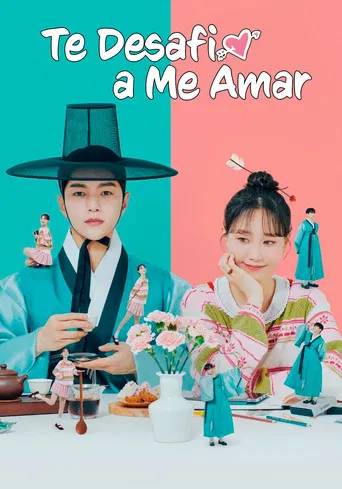 Te Desafio a Me Amar