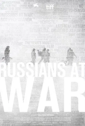 Russians at War