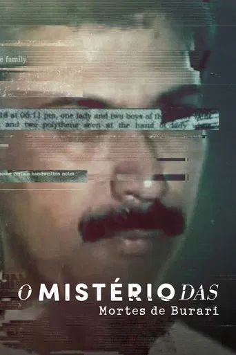 O Mistério das Mortes de Burari