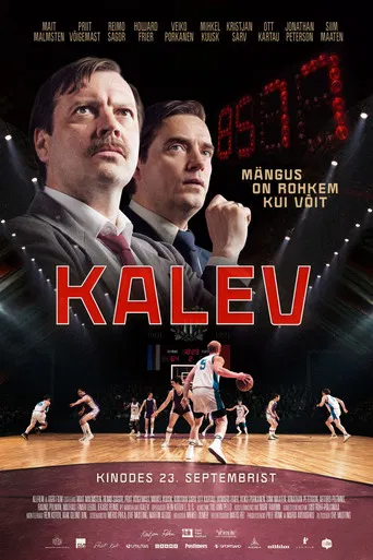 Kalev