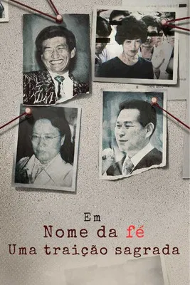 Em Nome da Fé: Uma Traição Sagrada