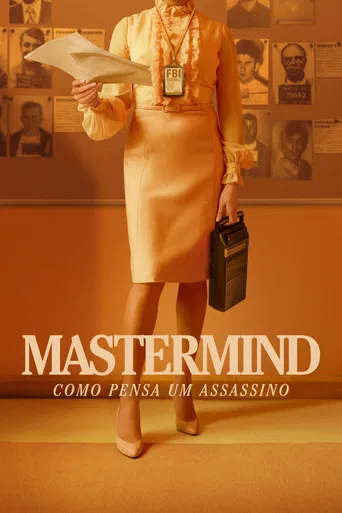 Mastermind: Como Pensa Um Assassino