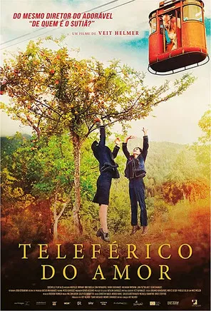 Teleférico do Amor