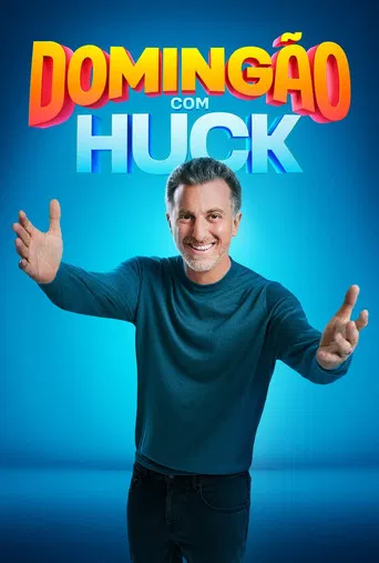 Domingão com Huck