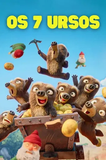 Os 7 Ursos