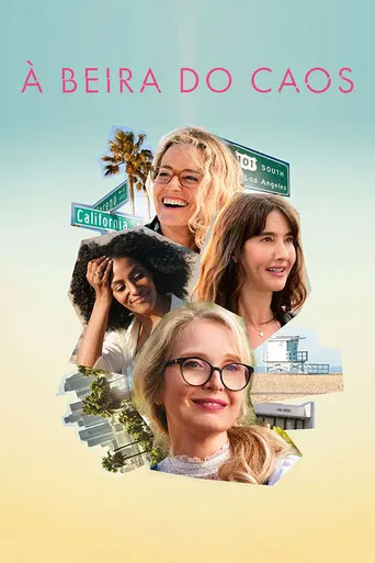 À Beira do Caos