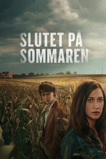 Slutet på sommaren