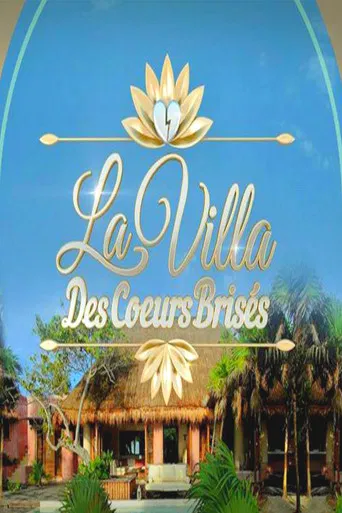 La Villa des cœurs brisés