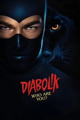 Diabolik - Chi sei?
