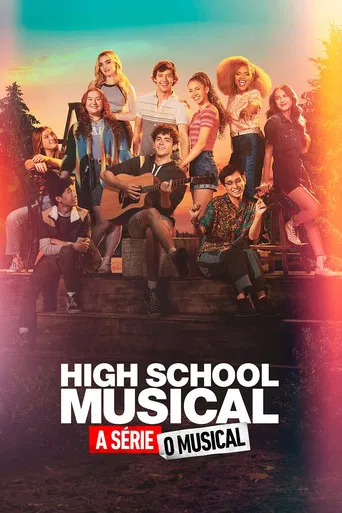 High School Musical: A Série: O Musical