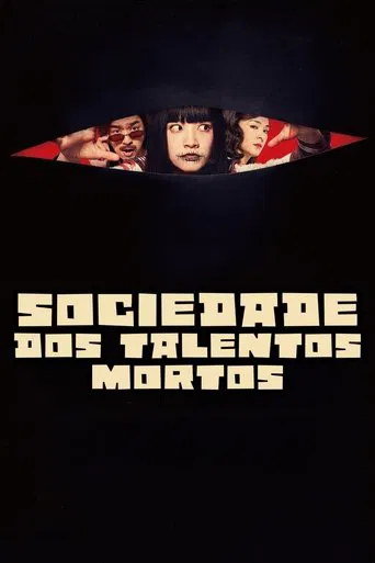Sociedade dos Talentos Mortos