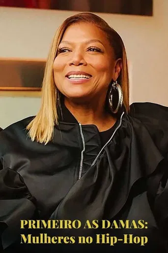 Primeiro as Damas: Mulheres no Hip-Hop