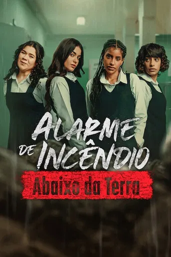 Alarme de Incêndio