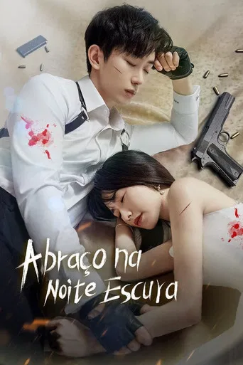 Abraço na Noite Escura