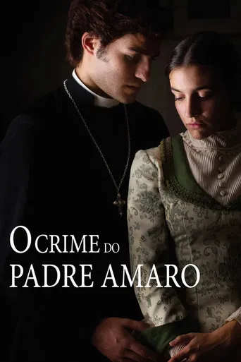 O Crime do Padre Amaro