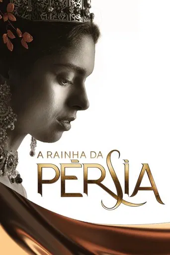 A Rainha da Pérsia