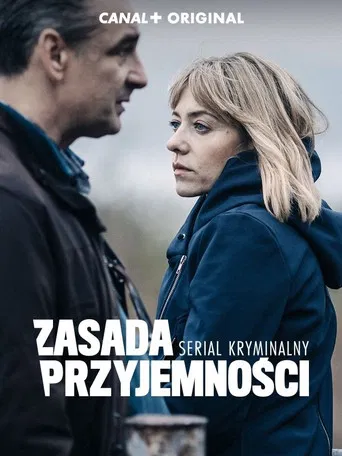 The Pleasure Principle