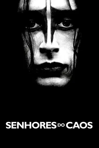 Senhores Do Caos