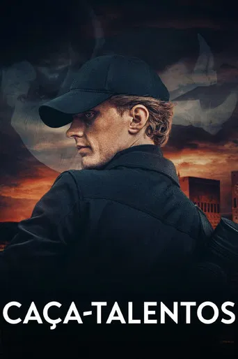 Hodejegerne - Den første løgnen