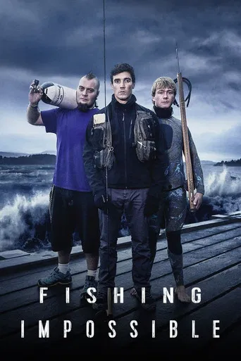 Fishing Impossible