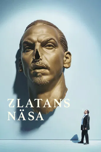 Zlatans näsa