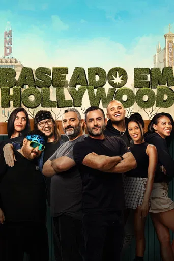 Baseado em Hollywood