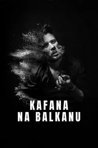 Kafana na Balkanu