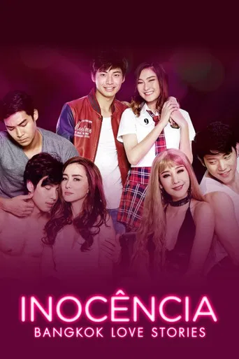 Bangkok Love Stories: Inocência