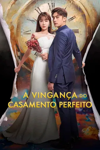 A Vingança do Casamento Perfeito