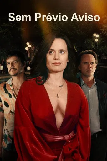 Sem Prévio Aviso