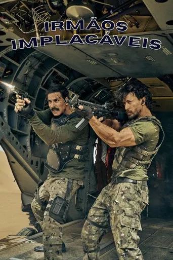 Irmãos Implacáveis