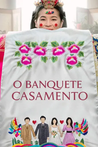 O Banquete de Casamento