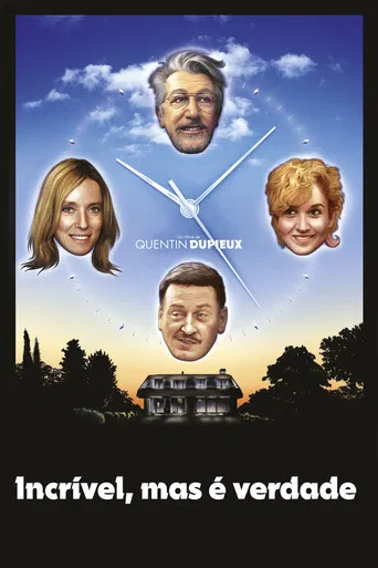 Incrível, Mas é Verdade