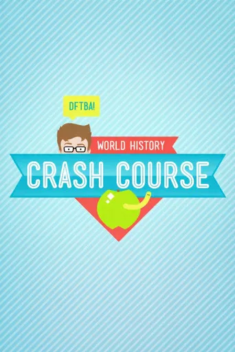 Crash Course: World History