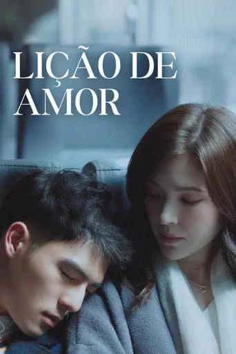 Lição de Amor
