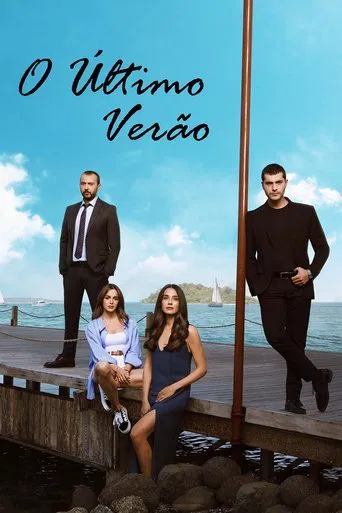 O Último Verão