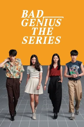 Bad Genius: The Series