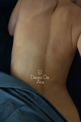El deseo de Ana