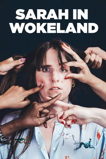Sarah in Wokeland