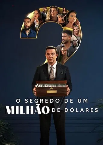 O Segredo de Um Milhão de Dólares