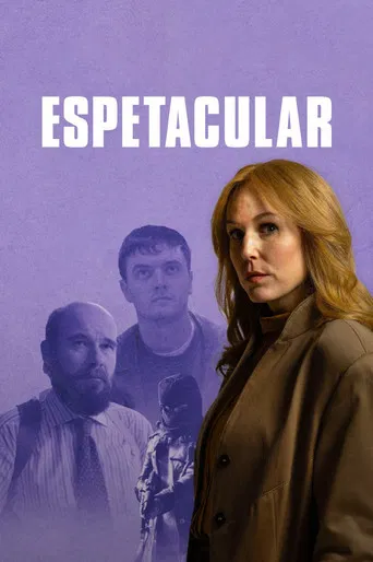 The Spectacular