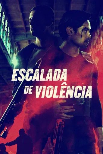 Escalada de Violência